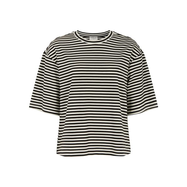 TDClip Striped T-shirt