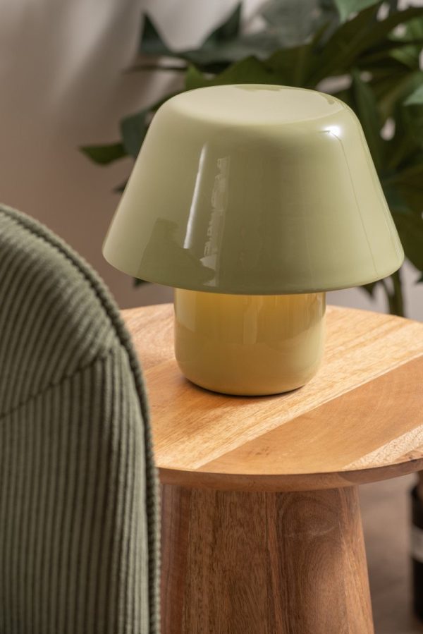 Table Lamp Afan