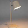 Table Lamp Buckle Head
