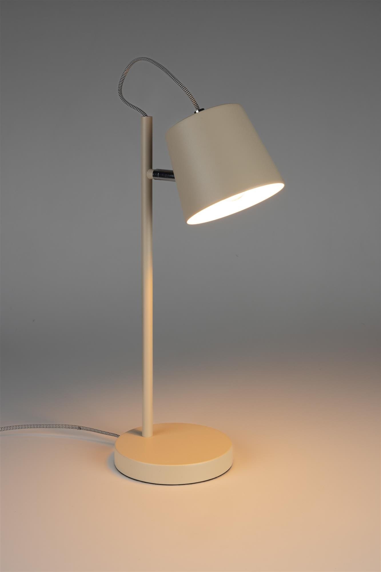 Table Lamp Buckle Head