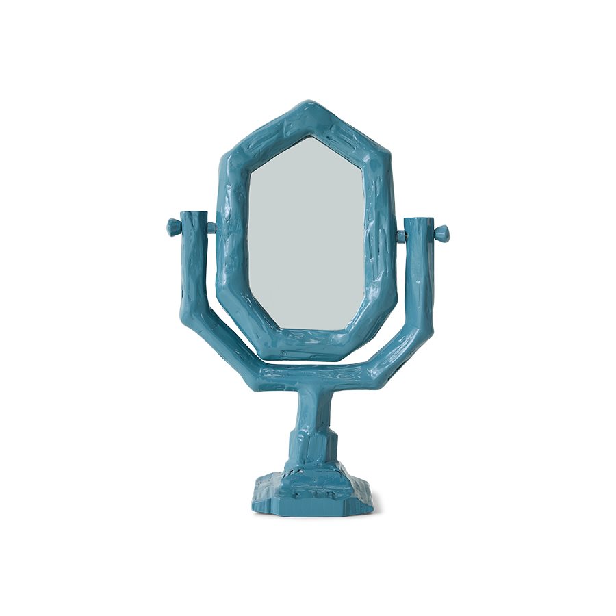 Table Mirror Teun Zwets