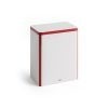 Tin Container Large