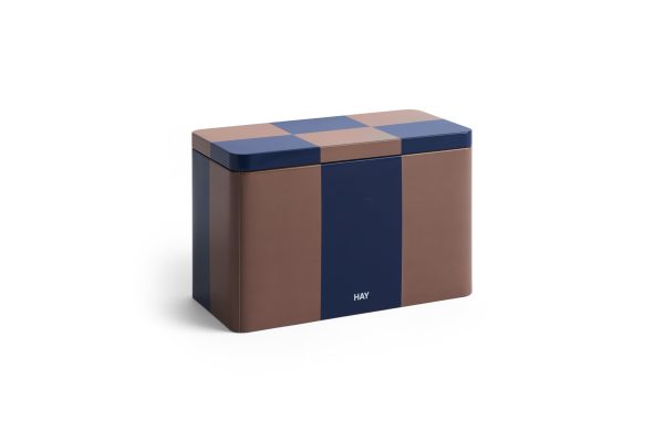 Tin Container Medium
