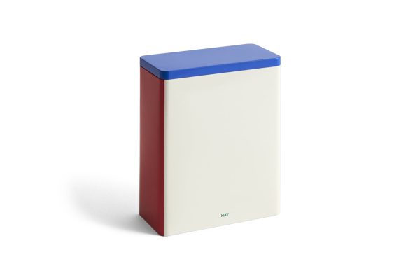 Tin Container X Large