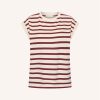 Tobi Stripe Top