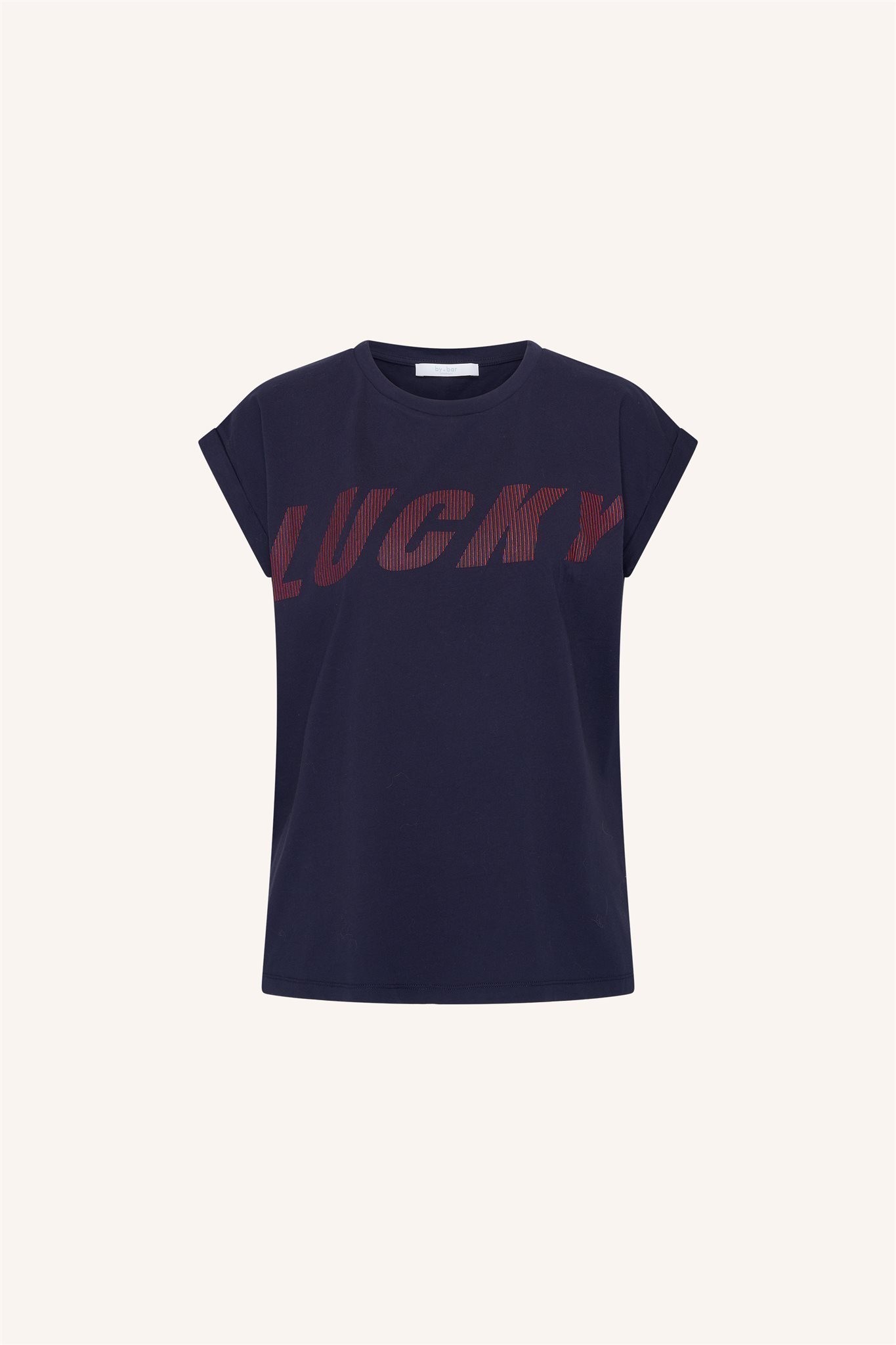 Tobi Striped Speed Top