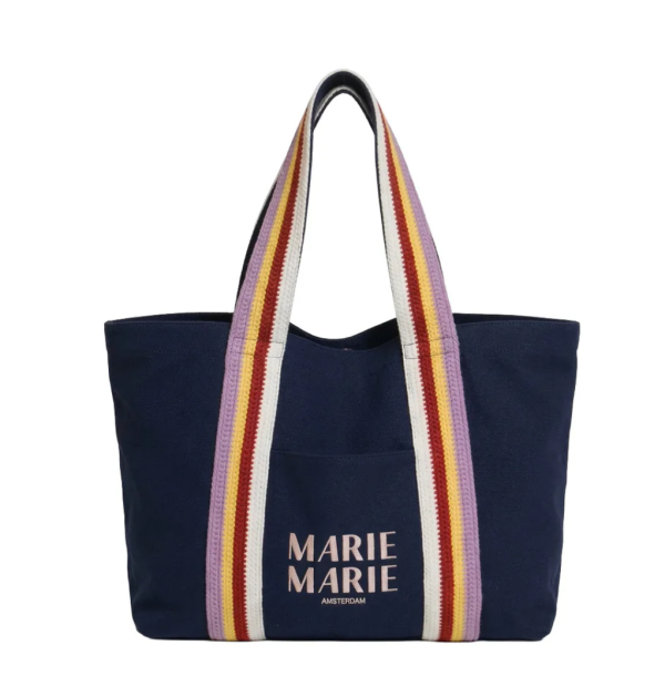 Weekend Bag Navy