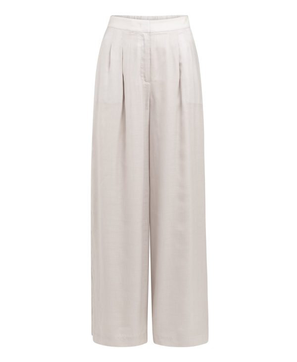 Wijde Broek