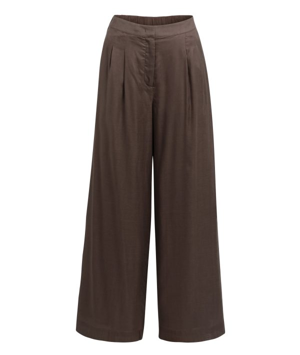 Wijde Broek
