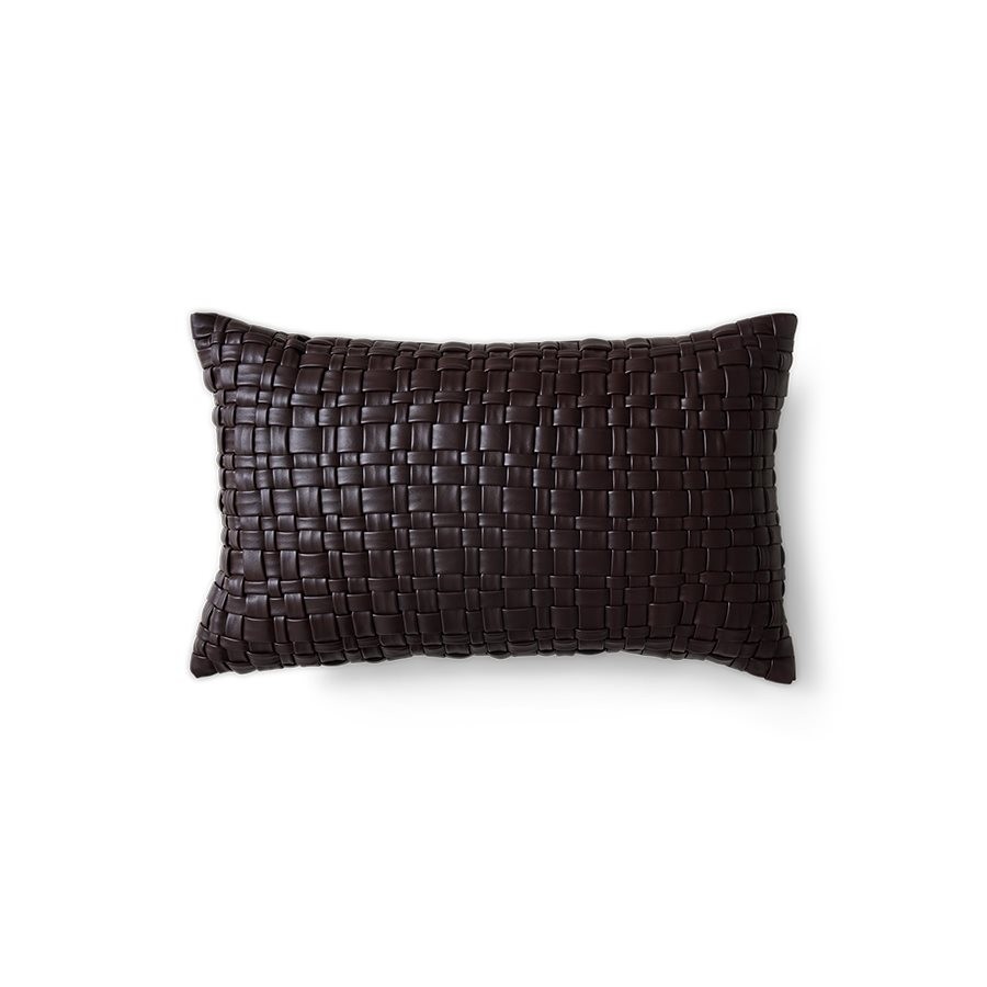 Woven Cushion