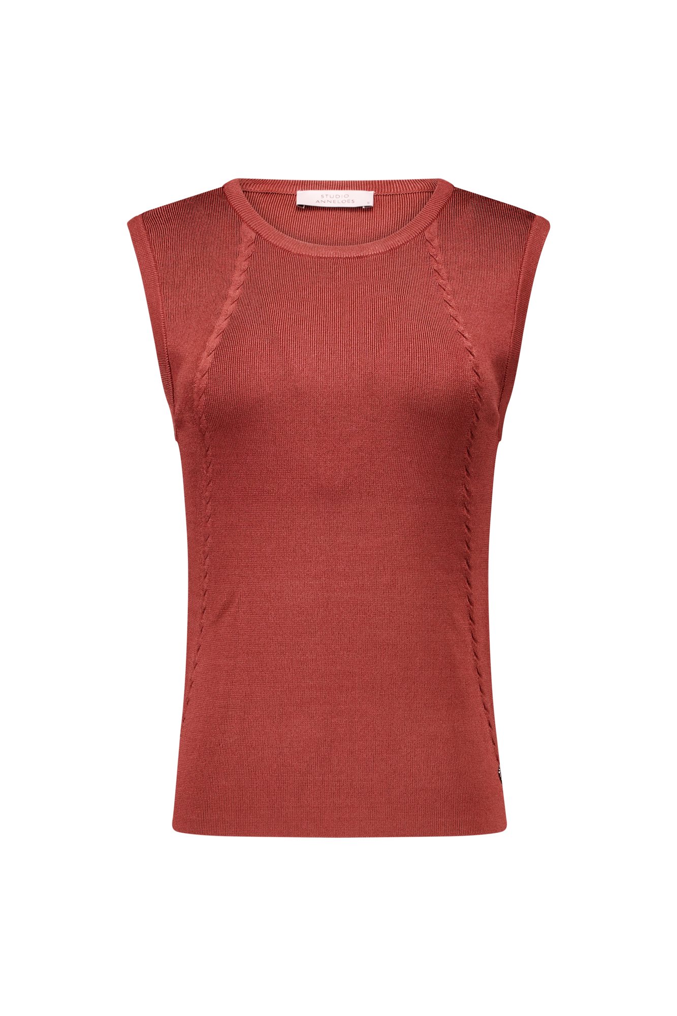Avia Cable Singlet