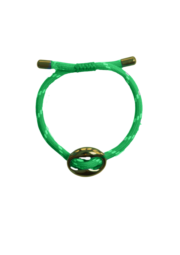 Bean Bracelet