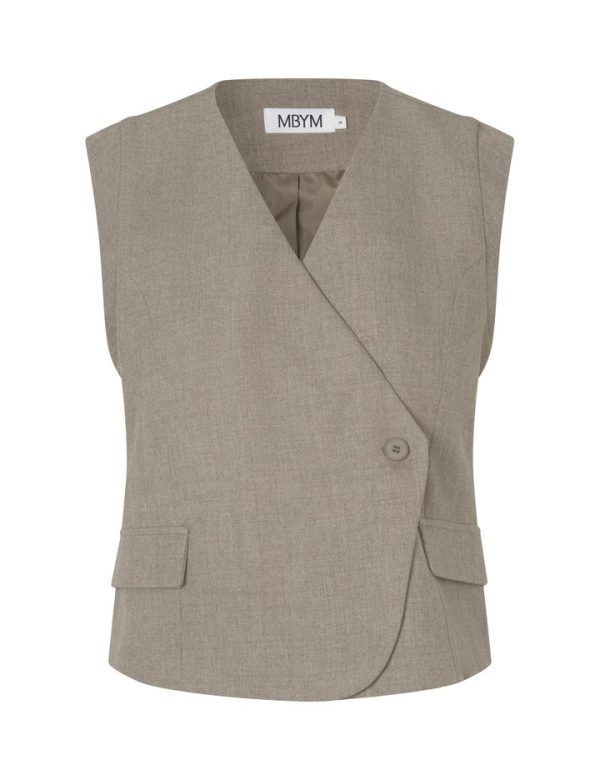 Beckma-M Blouse