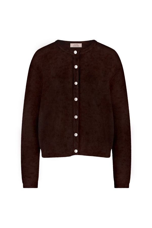 Bibi Cardigan