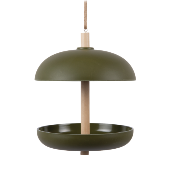 Bird Feeder Unidad