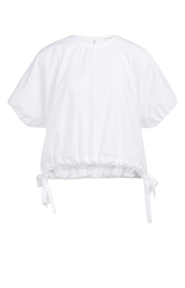 Boxy Top