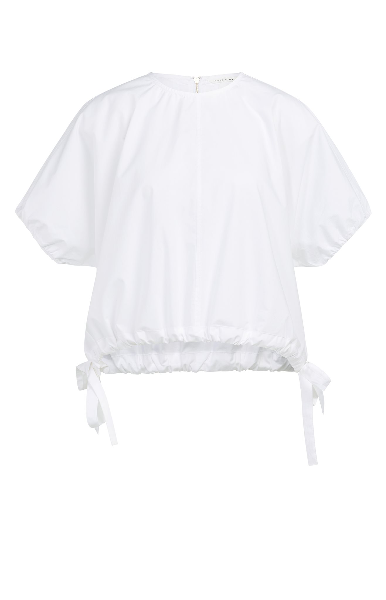 Boxy Top