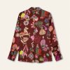 Bressa Blouse