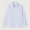 Chemise Longue Blouse