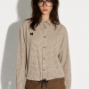 Clio Boxy Chemise