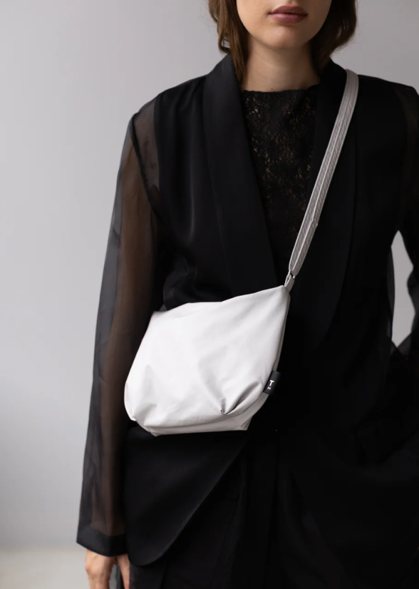 Cross Body Bag Dance Like Fog