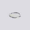 Essential Steel Round Dish S