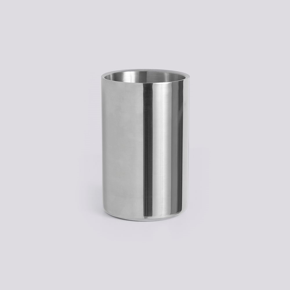 Essential Steel Wine Cooler