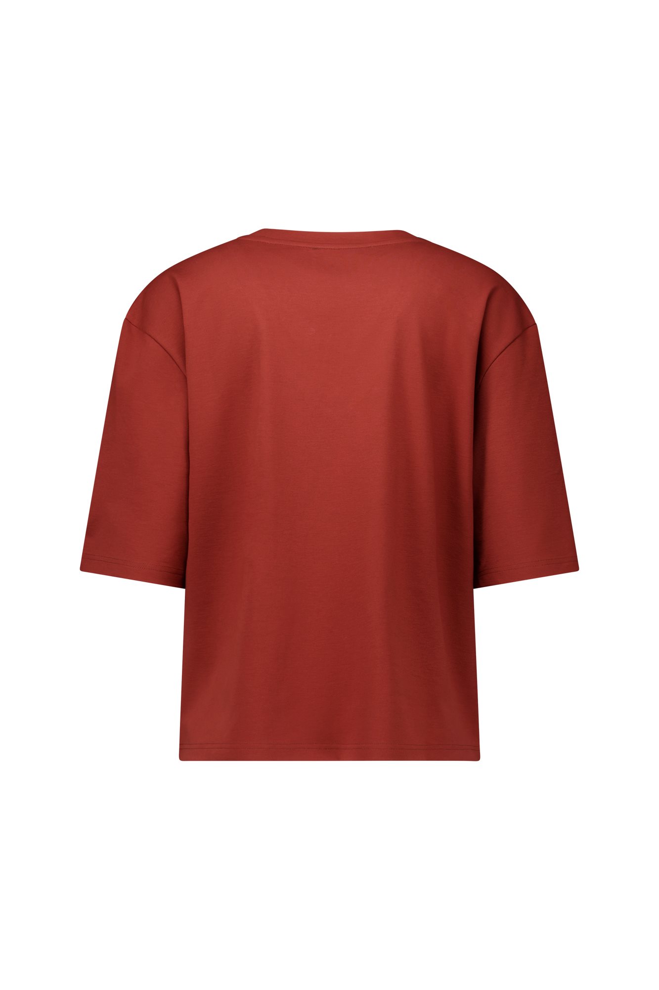 Fiore Vneck T-shirt - Afbeelding 3
