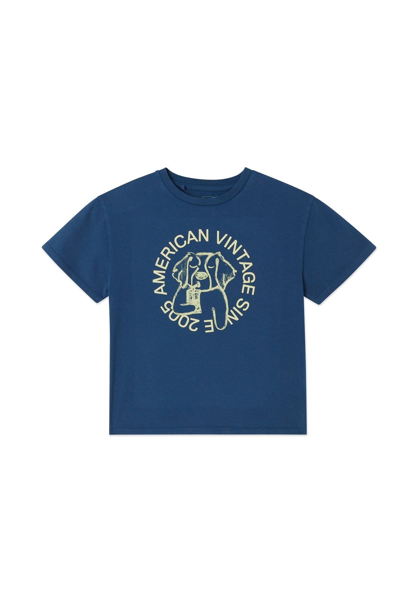 FizvalleyT-shirt