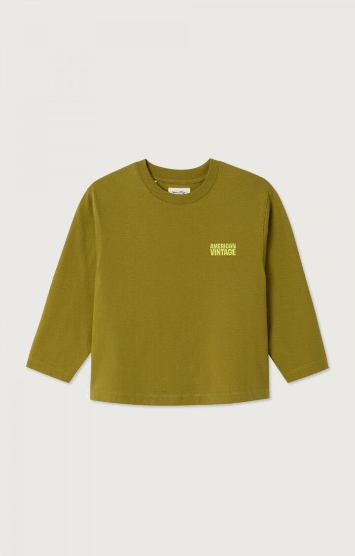 Gixy Longsleeve