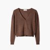 HaarlemW6 Cardigan