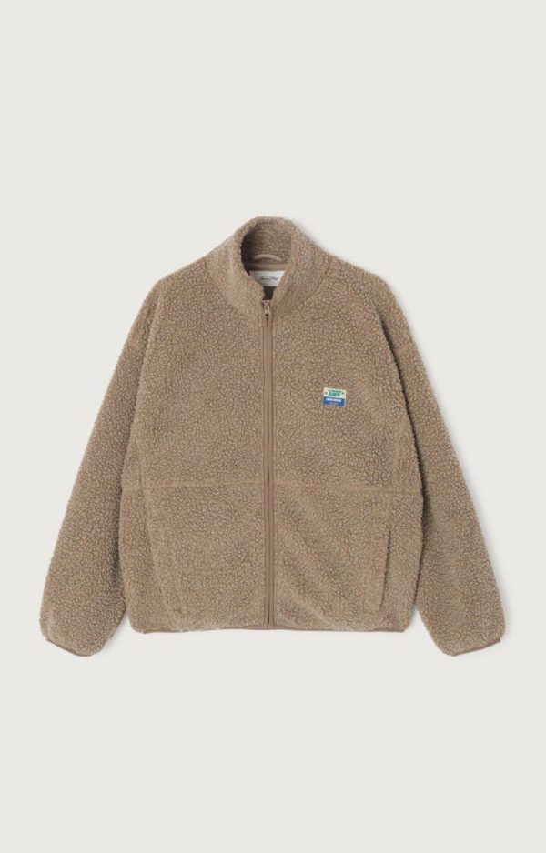 Hoktown Jacket