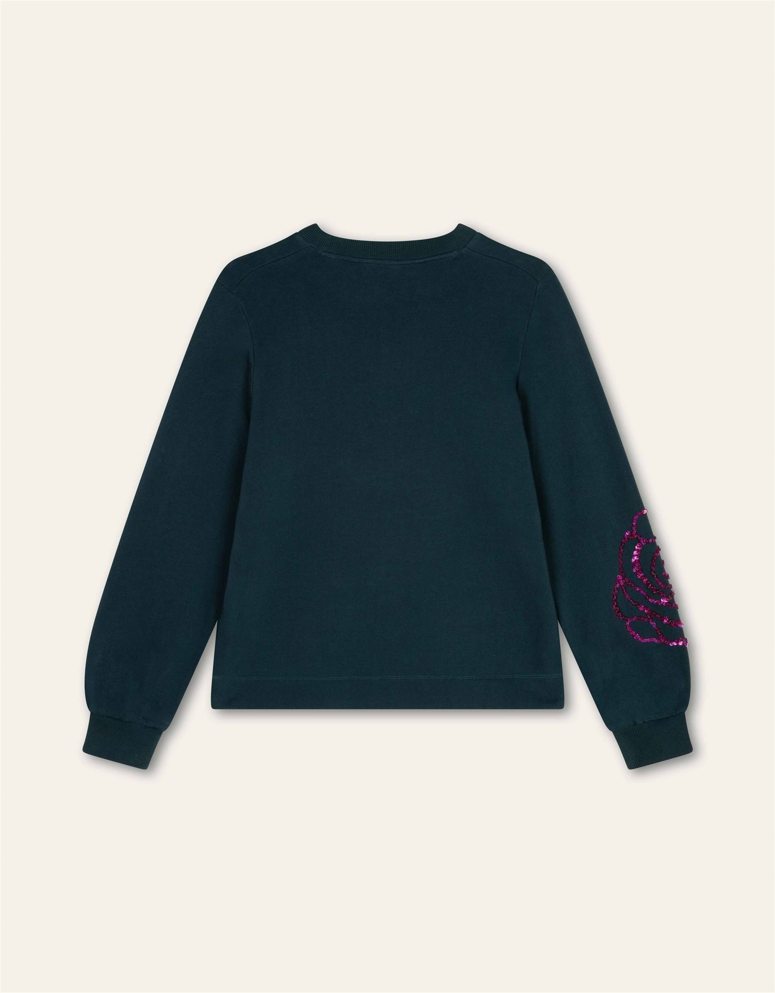 Hope Crew Sweater - Afbeelding 3
