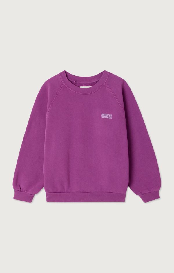 Izubird Sweater