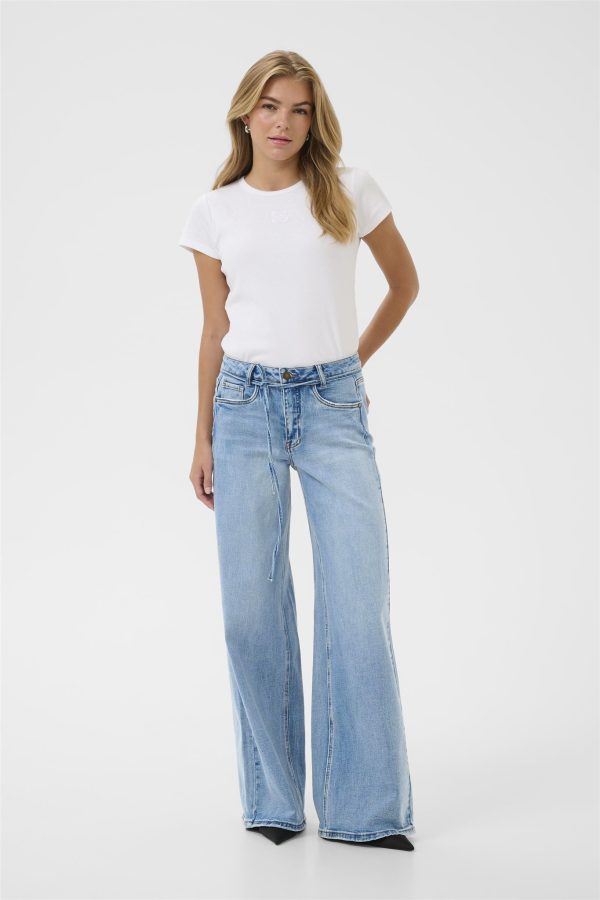 Jeans Wide MWKaro 144