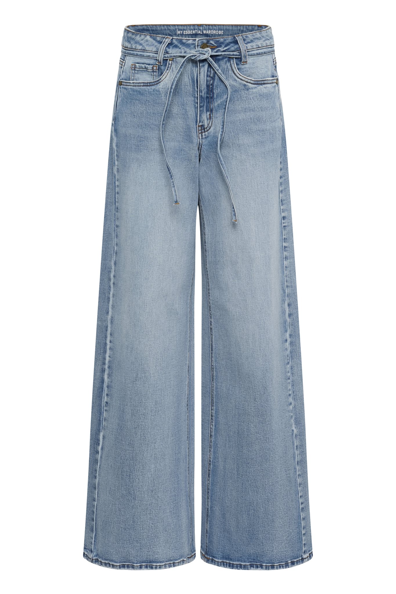 Jeans Wide MWKaro 144 - Afbeelding 4