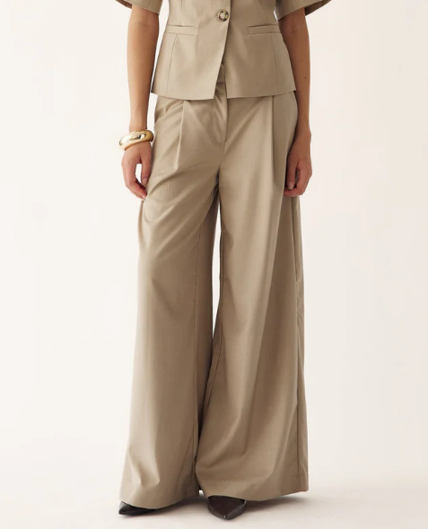 Kazia Pants