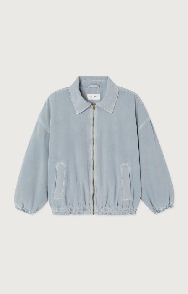 Lycaz Jacket