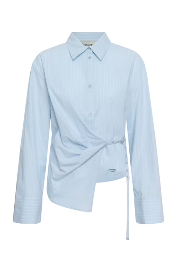 MWBella Belt Shirt