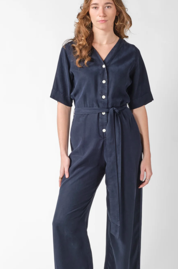 Marna Jumpsuit