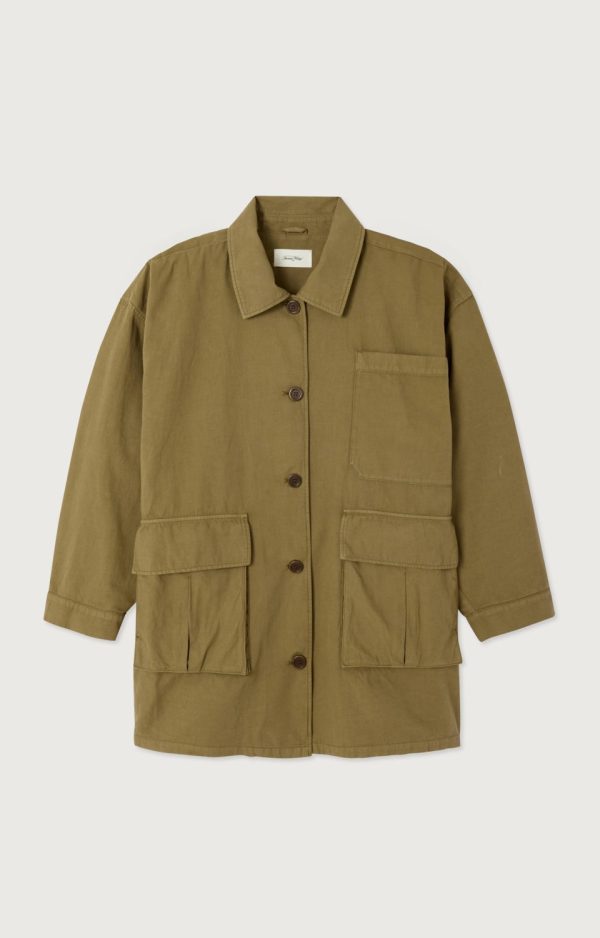 Namaz Jacket
