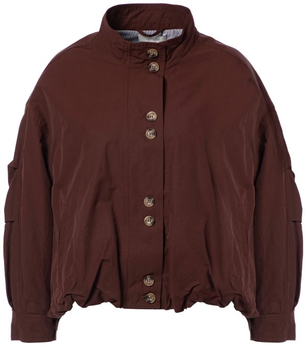 Padma Jacket