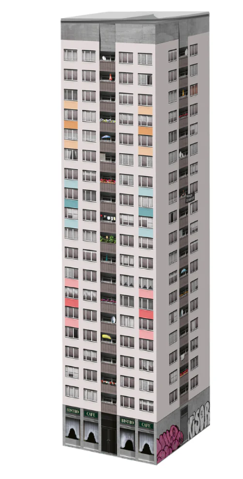Paperscraper