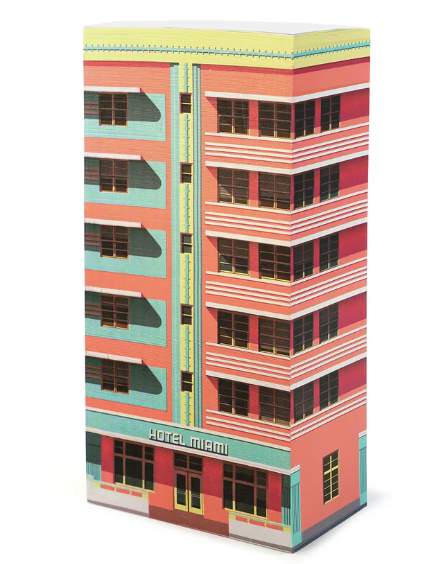 Paperscraper