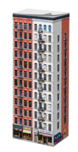 Paperscraper