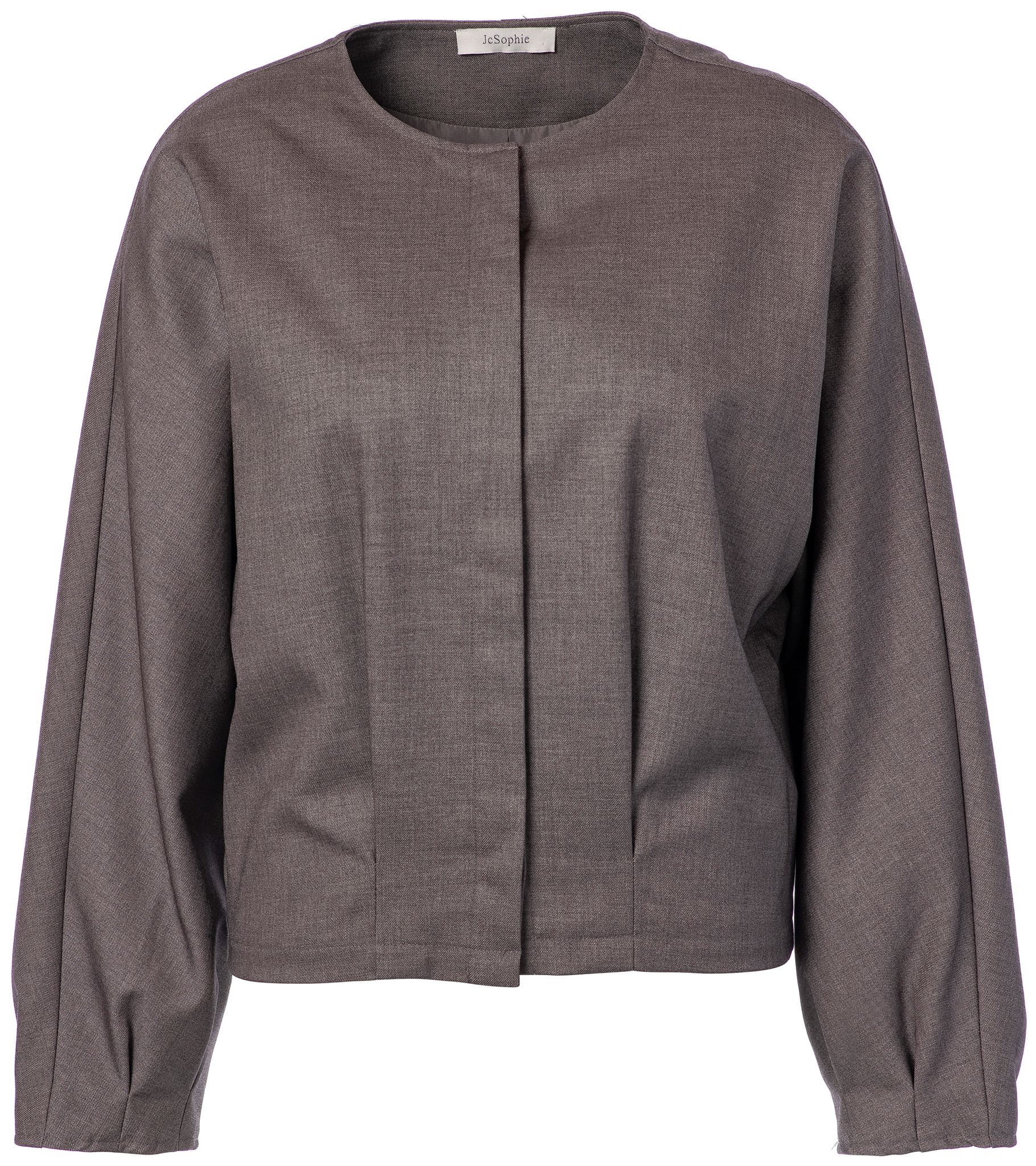 Pauly Jacket