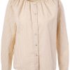 Peachy Blouse
