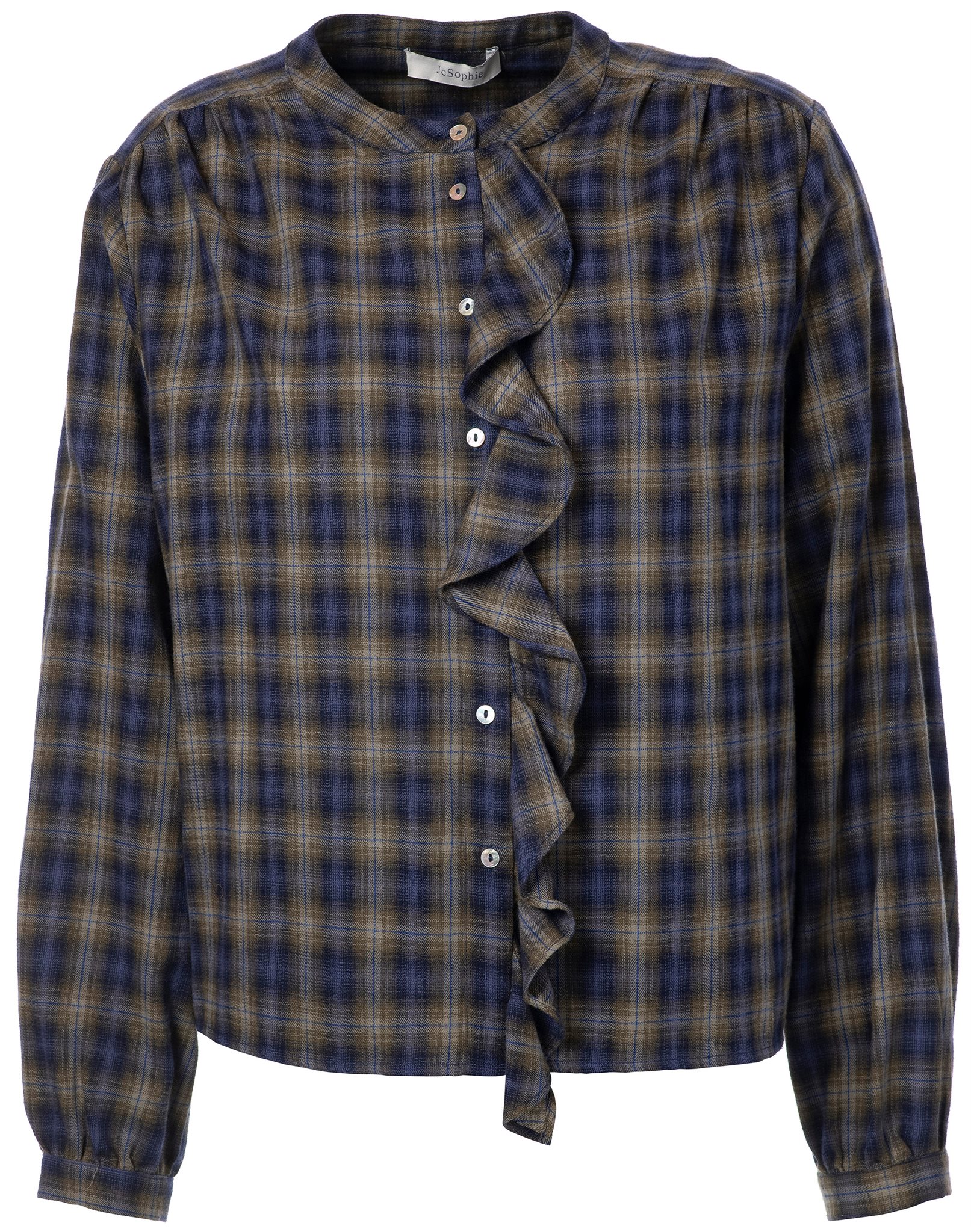 Pearl Blouse