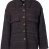 Peg Overshirt