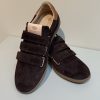 Pepper Valencia Sneaker Suede